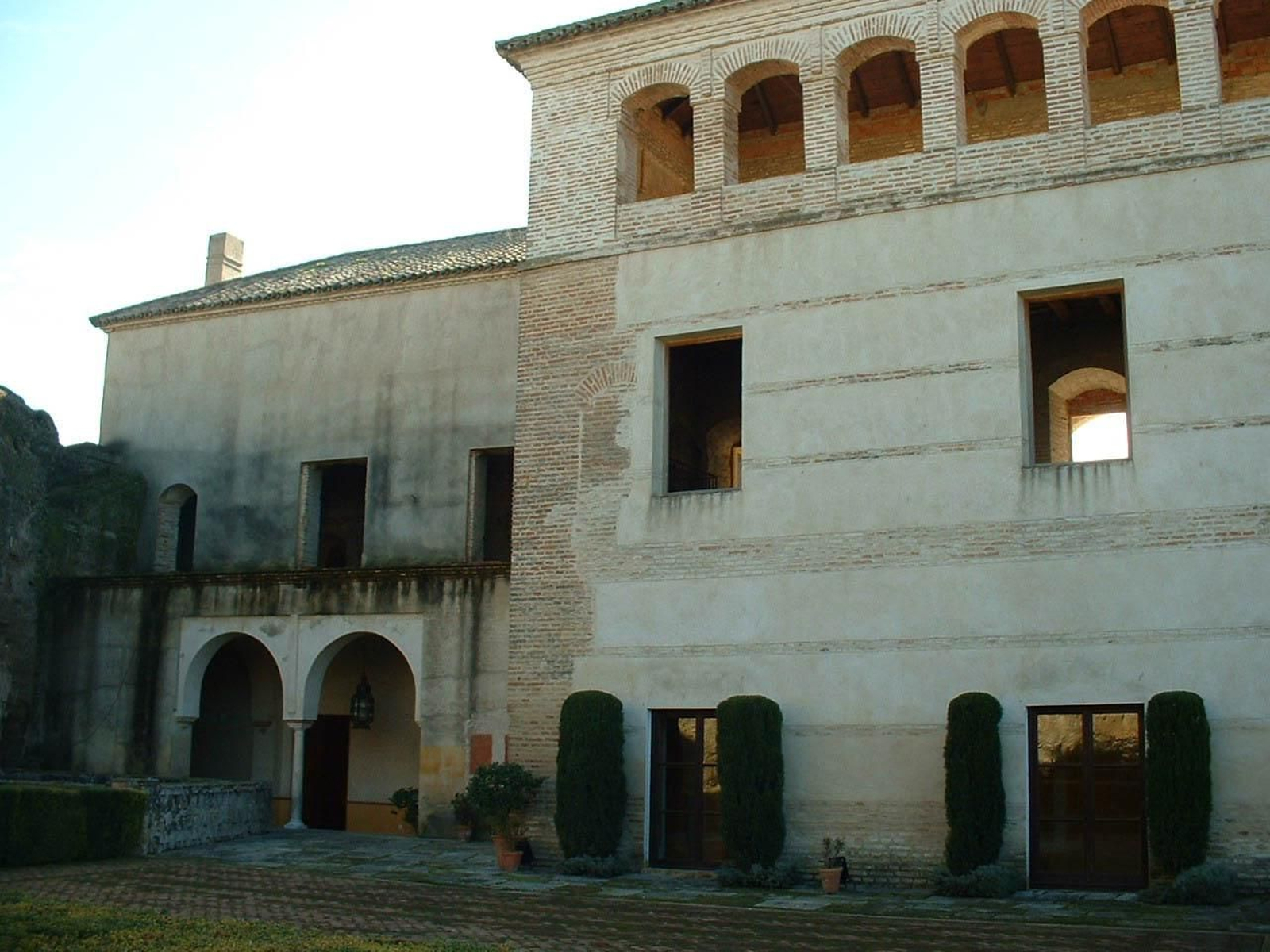 La primera protestante