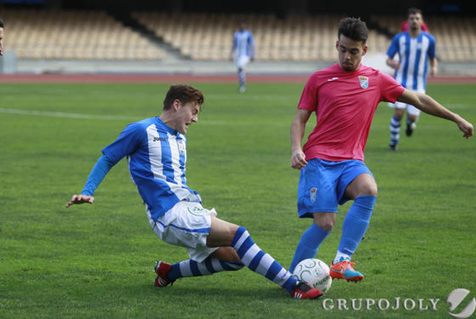 Foto: Jose Contreras