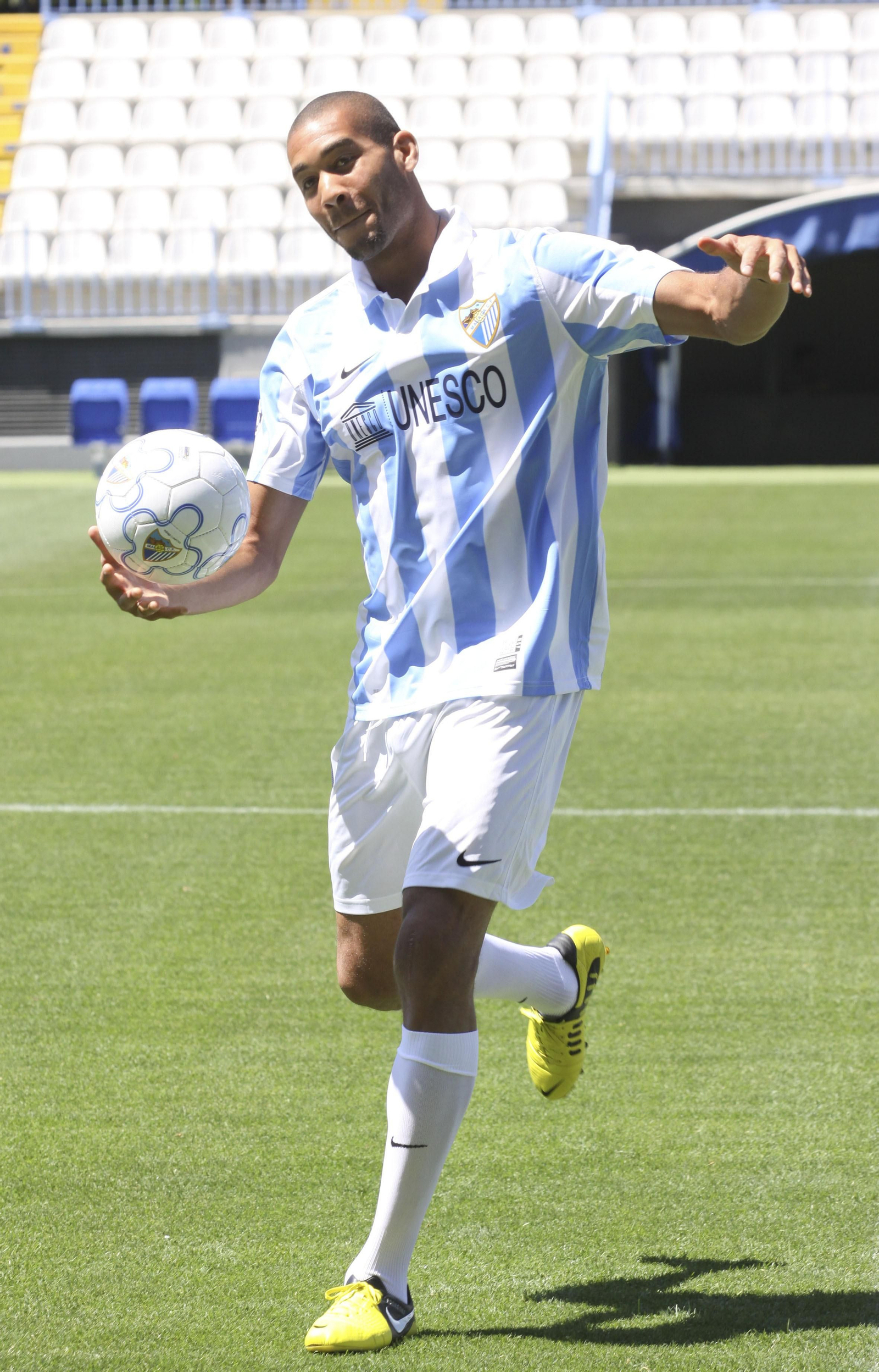 Las fotos de la carrera de Iturra