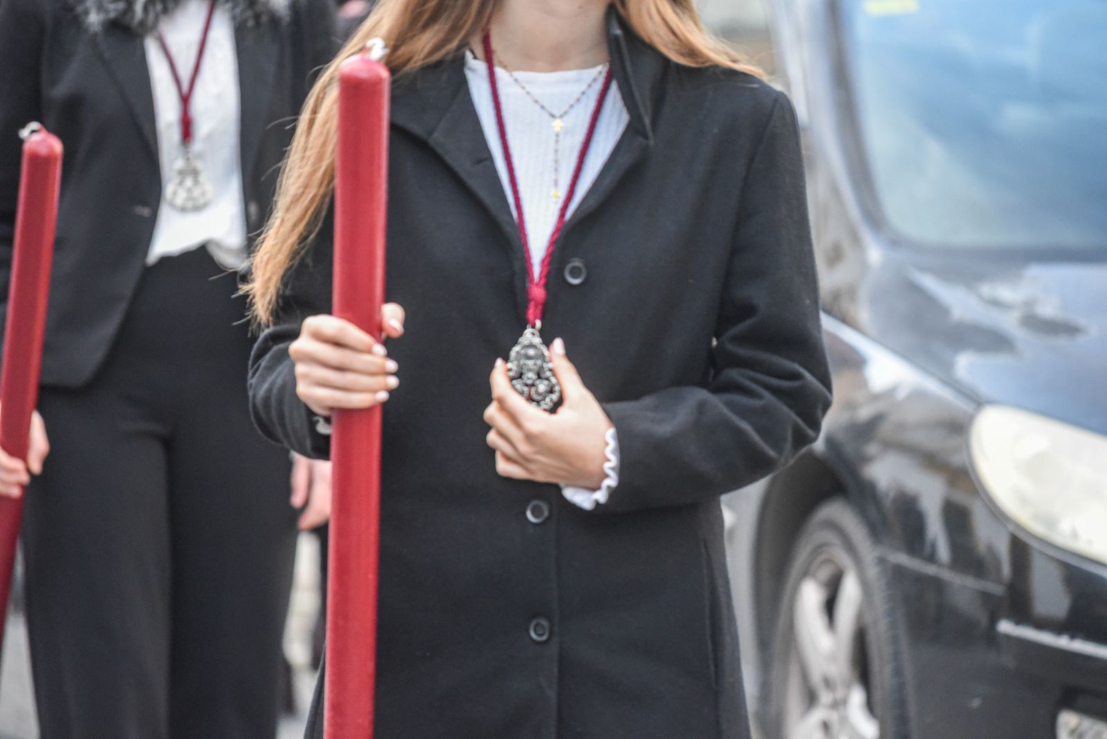 Las mejores fotos de la procesión del Dulce Nombre de Jesús de Córdoba