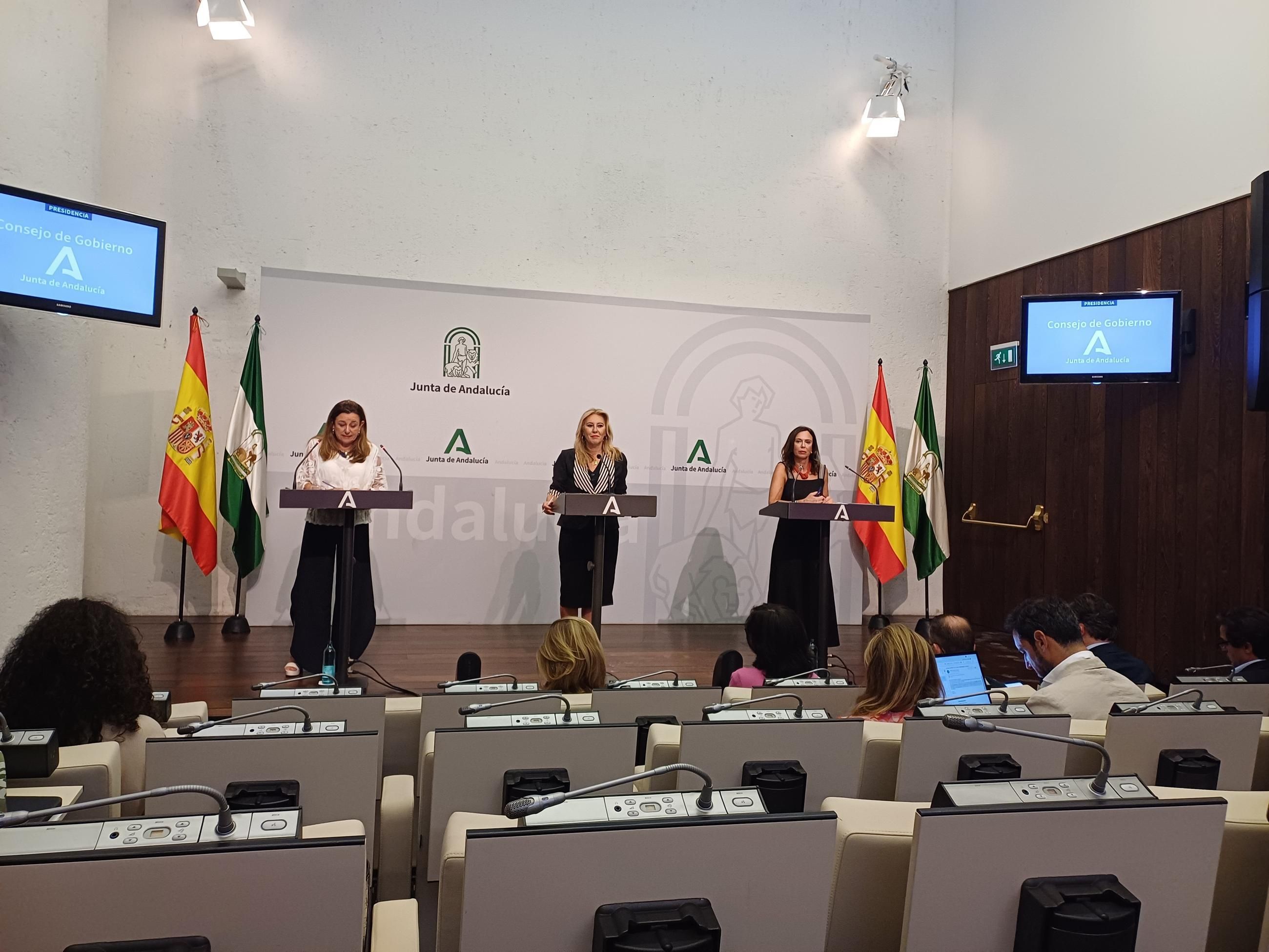 La protección de las VPO en Andalucía dependerá de cada plan e irá de 7 a 70 años