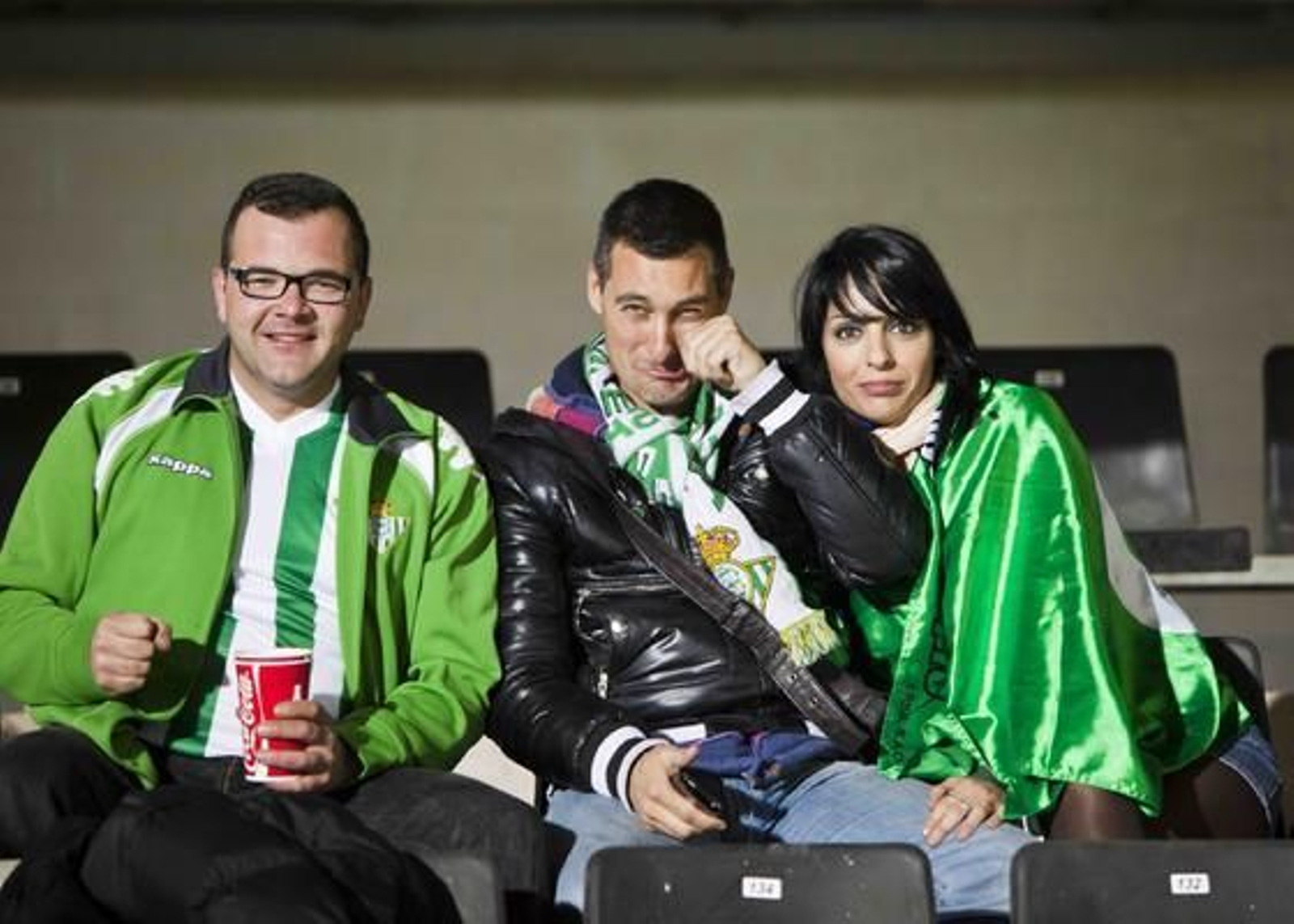 Los de Pepe Mel se dejan remontar en dos minutos.

Foto: LOF