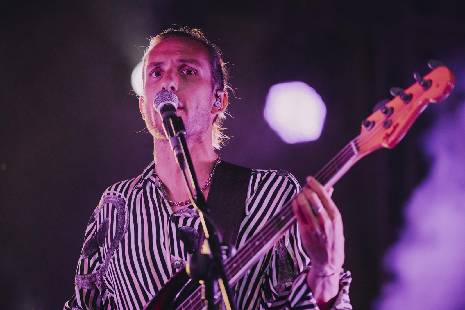 Fiestas de La Cinta 2022: Concierto de Dvicio