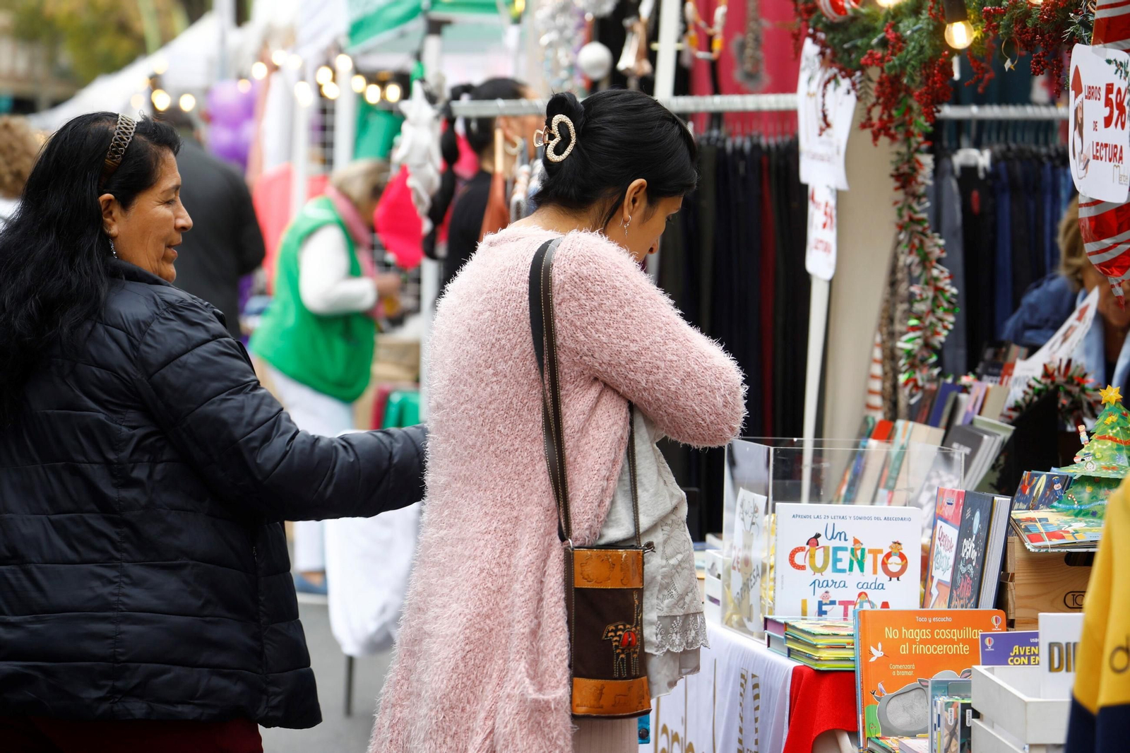 Las mejores imágenes del VI Santa Rosa Day Las mejores imágenes del VI Santa Rosa Day