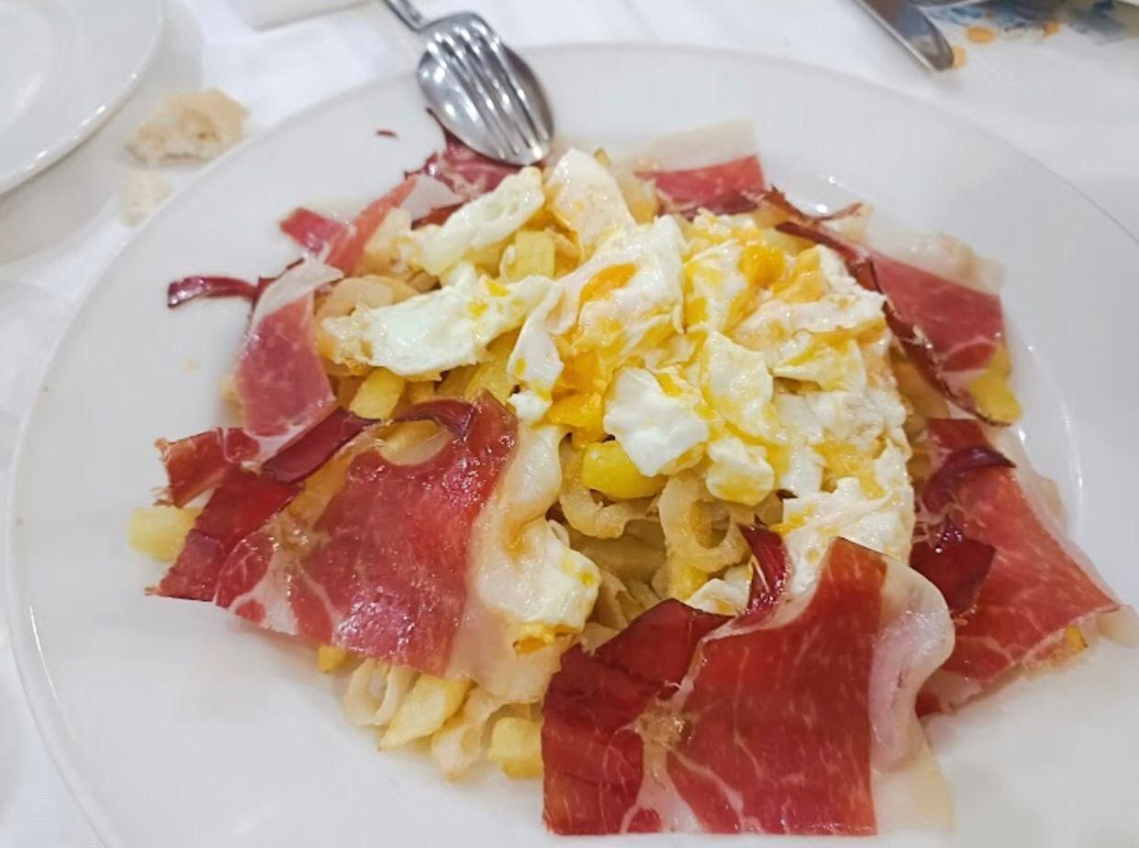 Venta Esteban Restaurantes con solete de Jerez