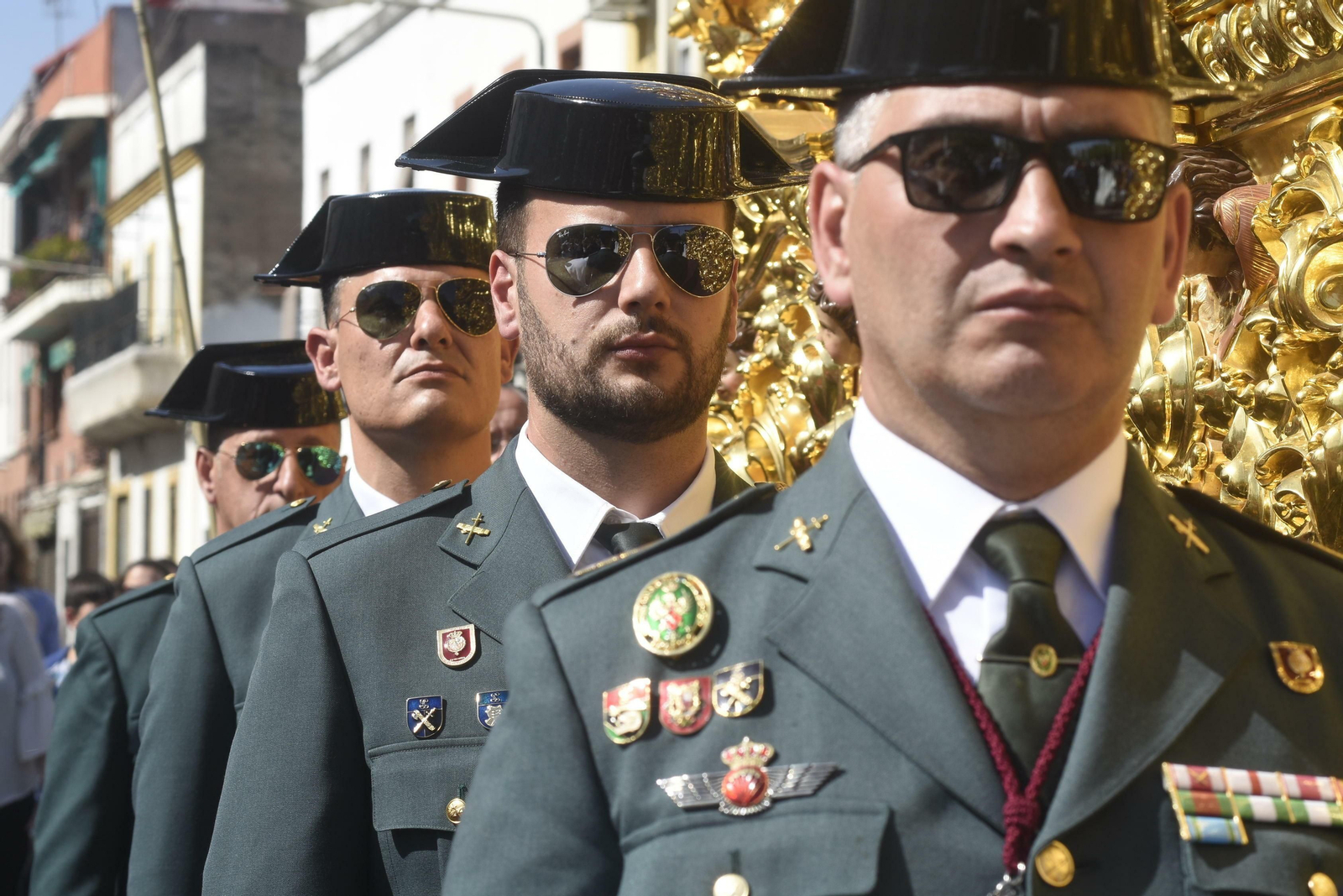 El Lunes Santo de Córdoba, en imágenes
