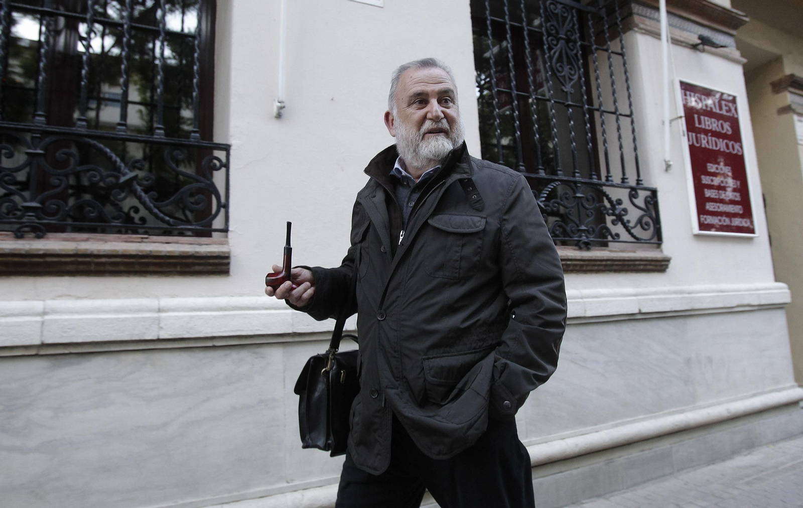 Antonio Rodrigo Torrijos.