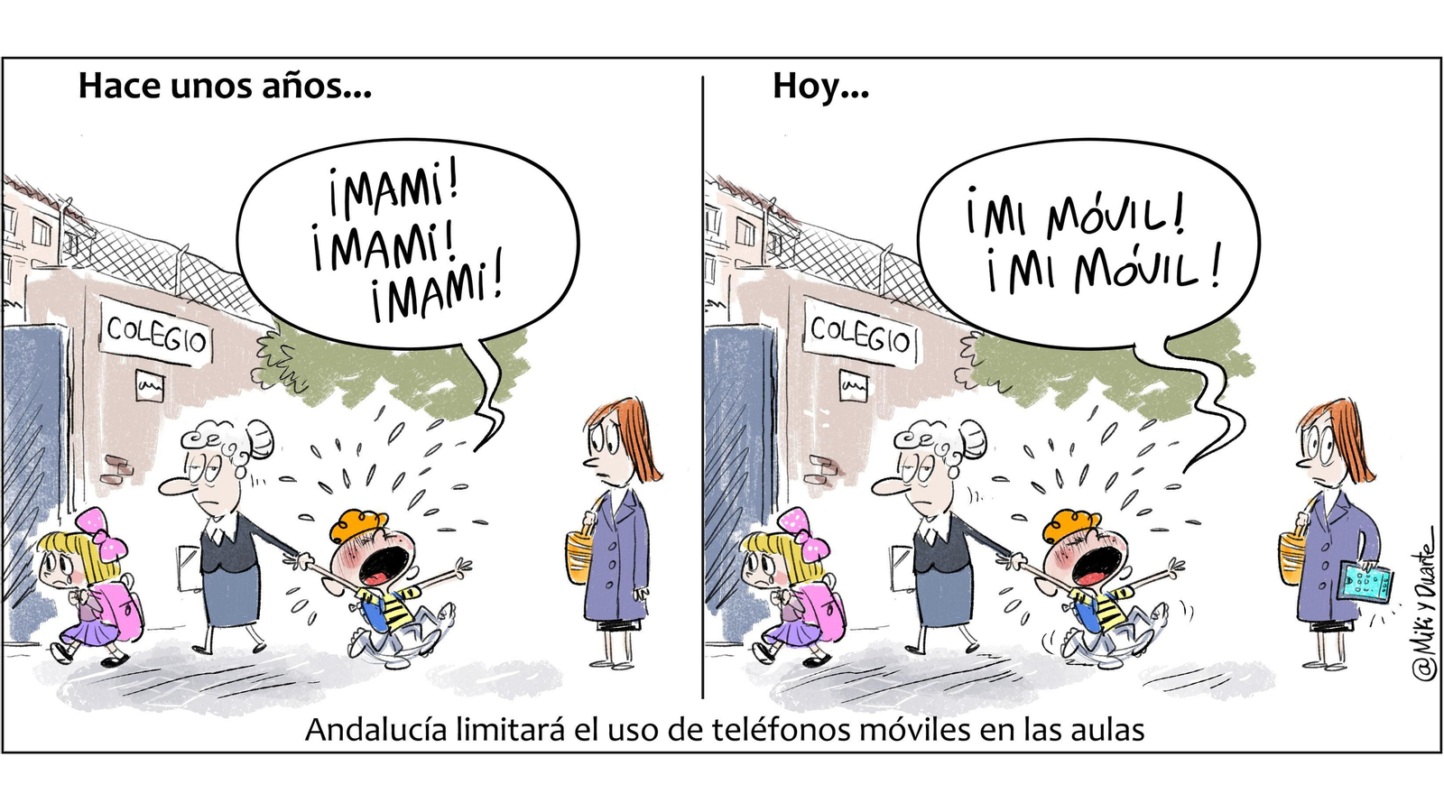 Móviles