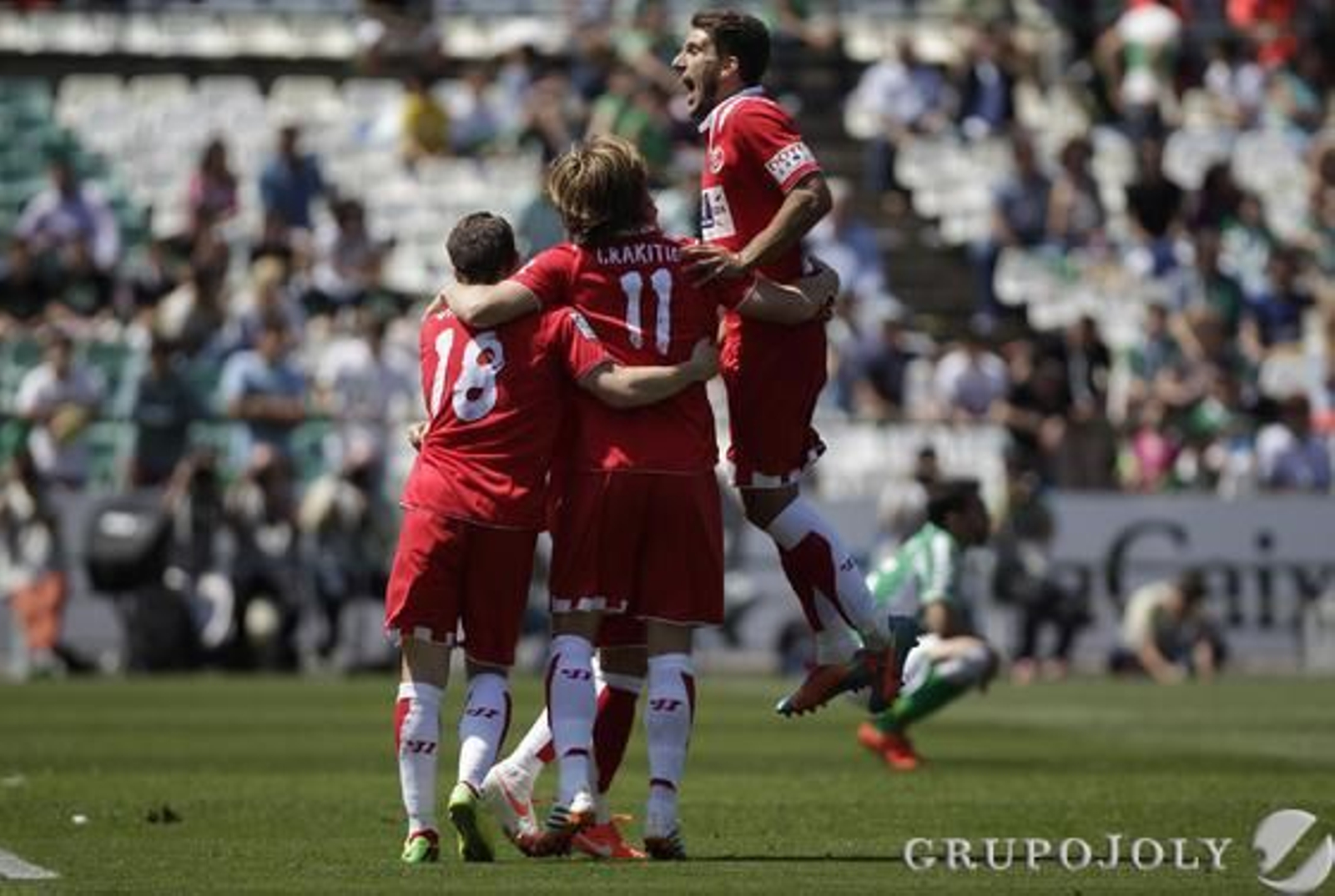 Foto: Antonio Pizarro