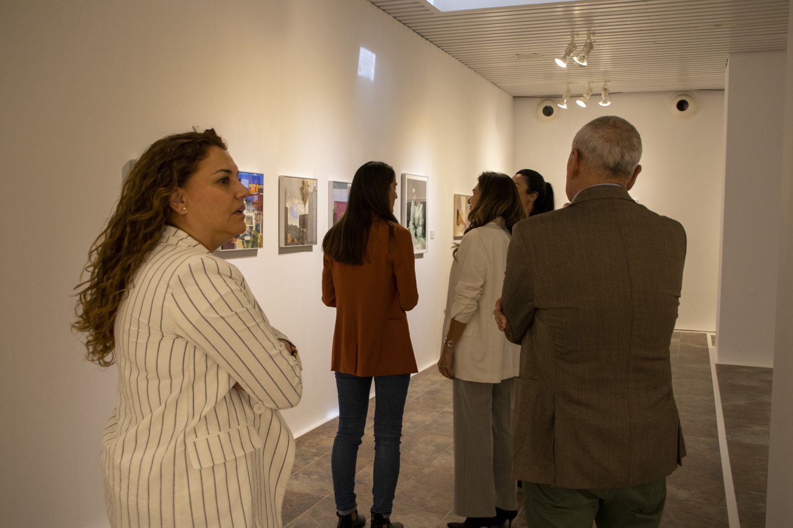 Exposición Contemporarte 2023