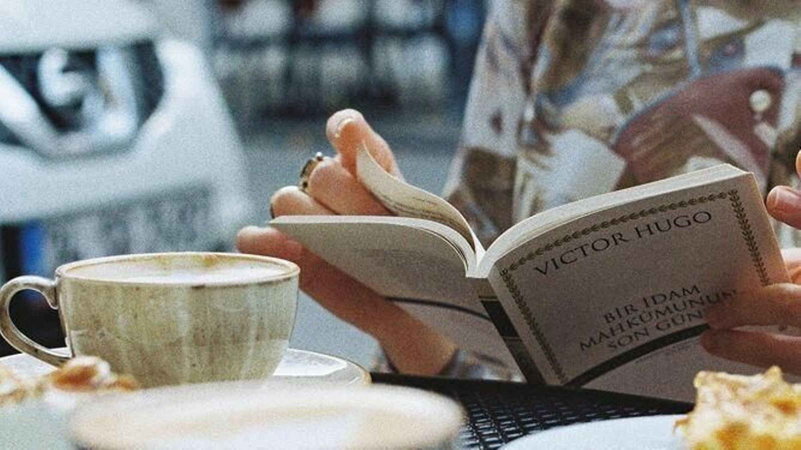 Libros clásicos: este verano sumérgete en  estas joyas literarias  que vencen al paso del tiempo