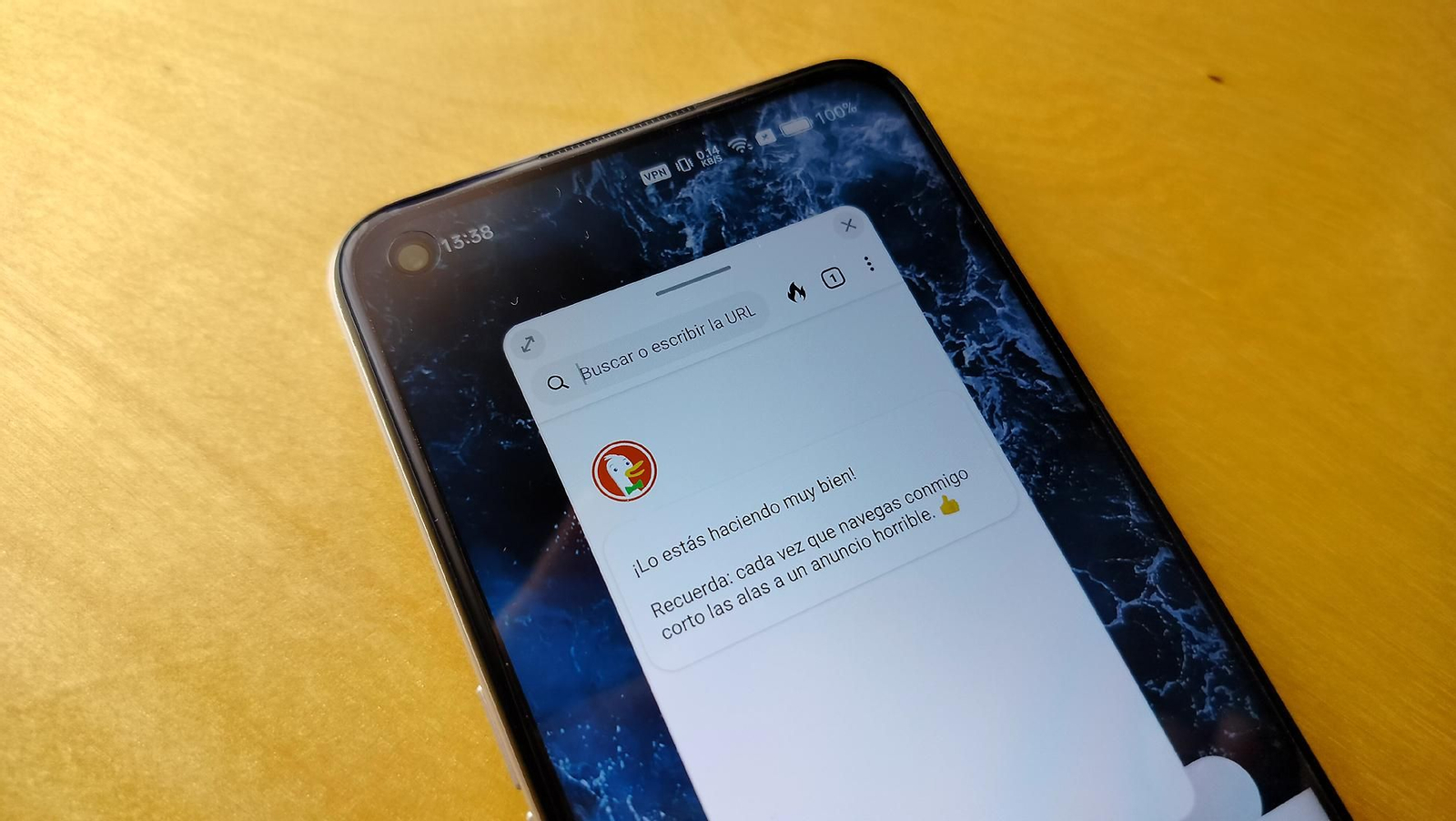 Smartphone Realme 9 5G
