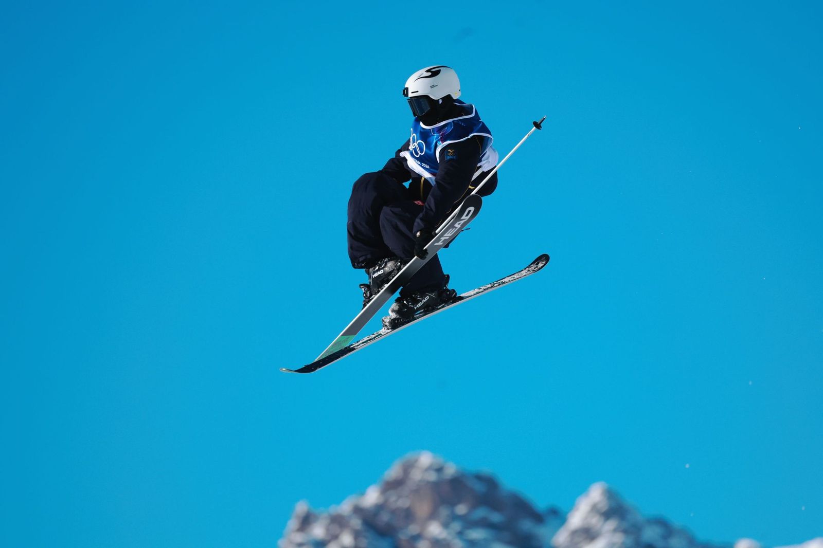 Las mejores fotos de los Juegos Olímpicos de invierno Milán Cortina d'Ampezzo 2026 | Segunda jornada