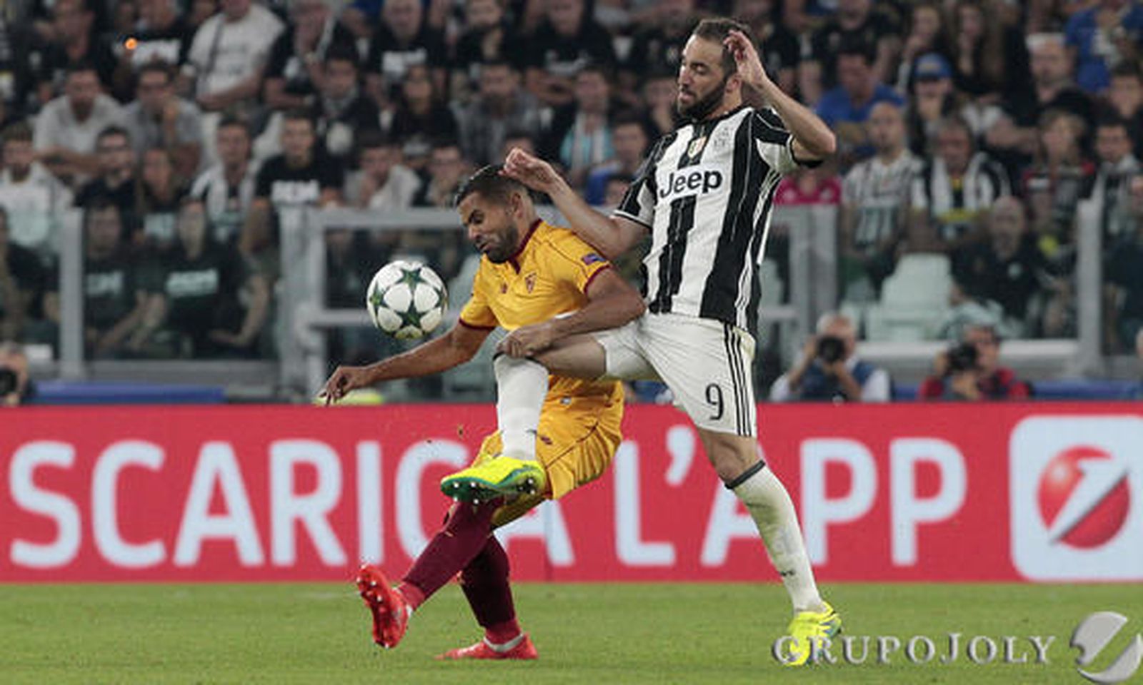 Foto: Gianluca di Marco