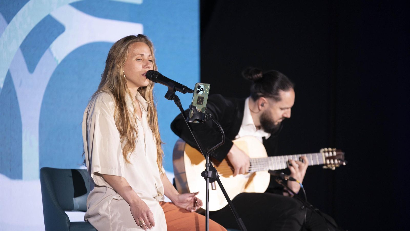 La entrega de los Premios Meridiana, en imágenes