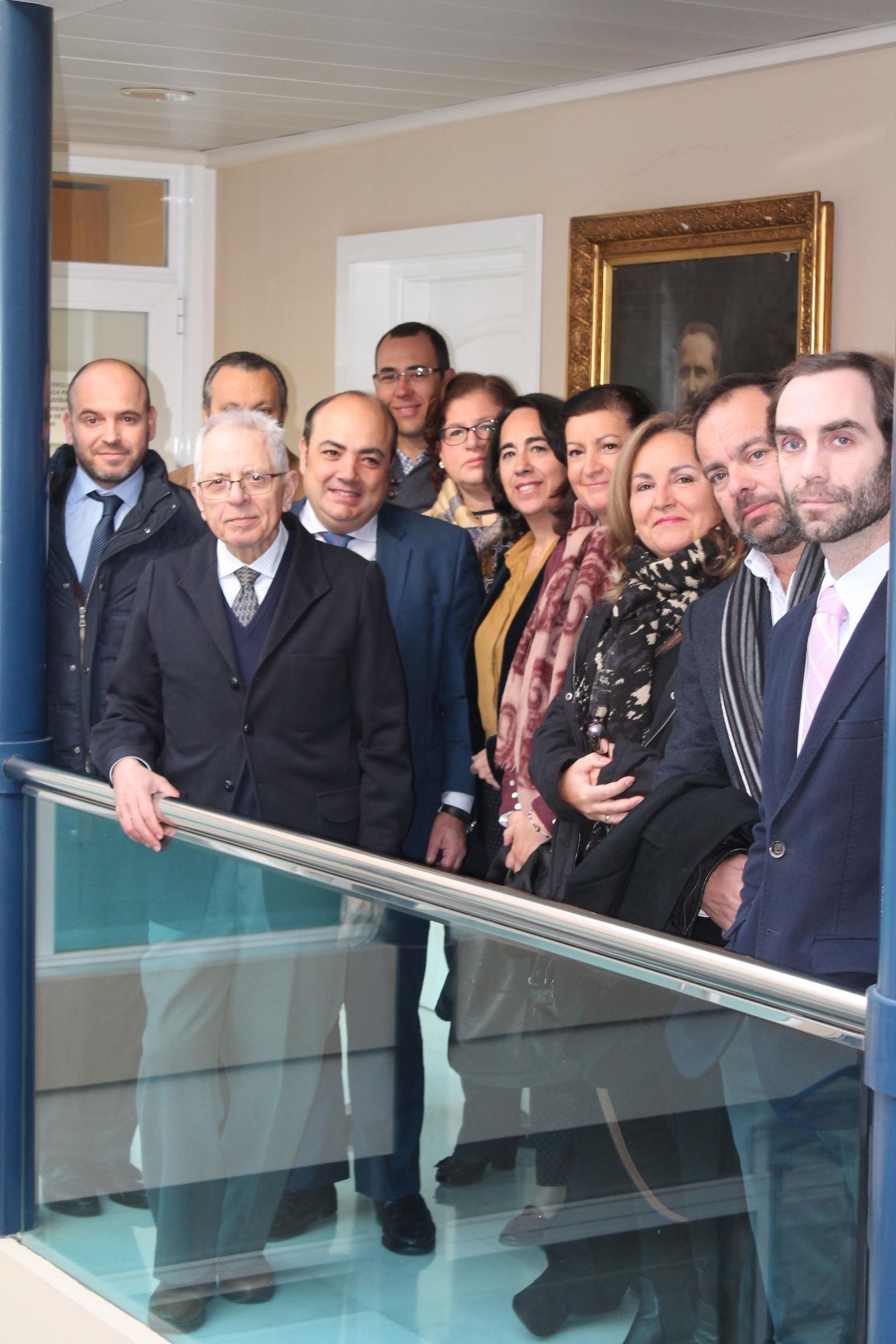 Solidaridad de la Abogacía