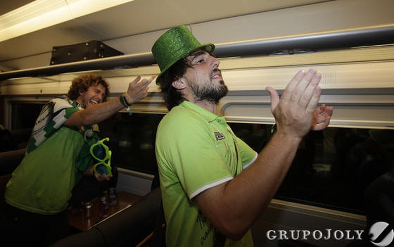 Foto: Antonio Pizarro / Manuel Gomez / Belen Vargas