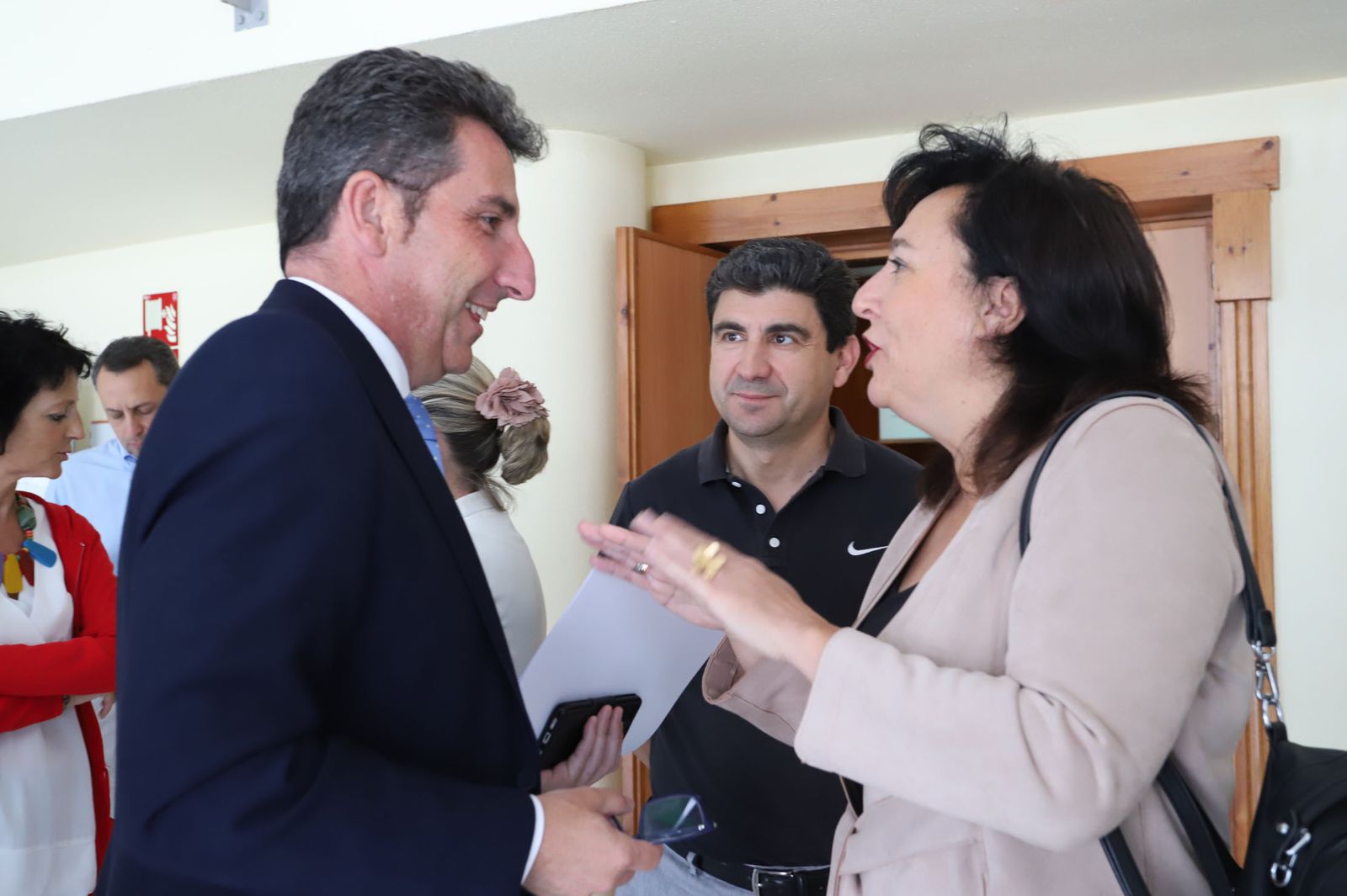 Cepsa presenta la Declaración Medioambiental