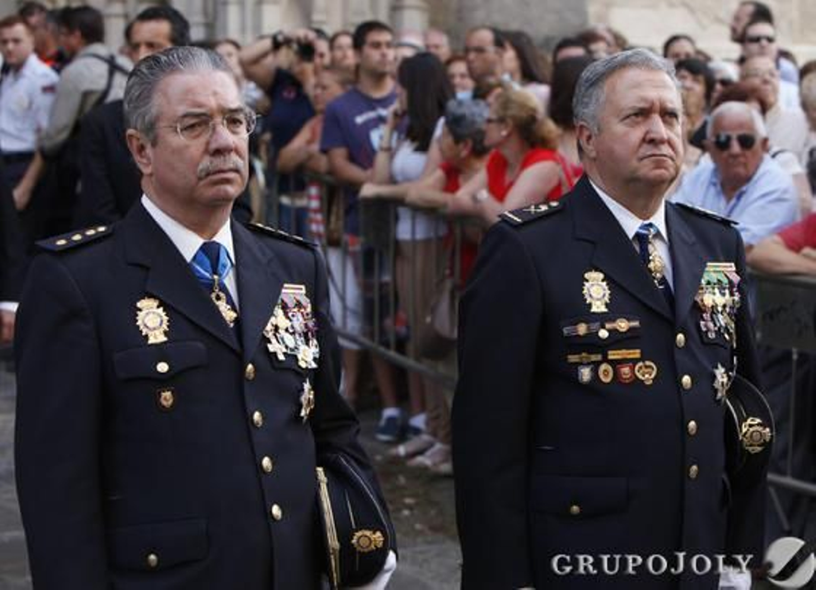 Foto: José Ángel García