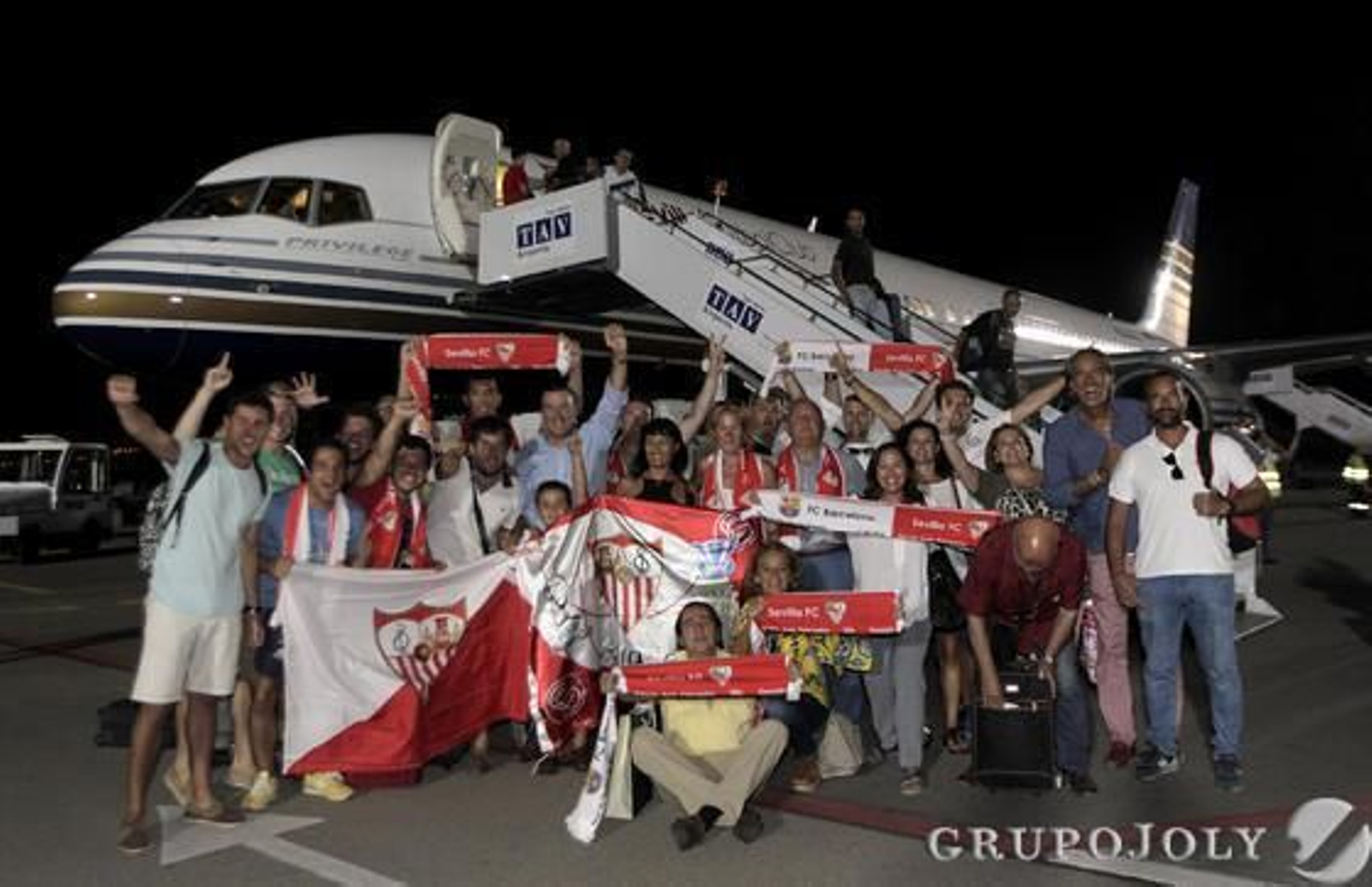 Foto: M. A. Morenatti