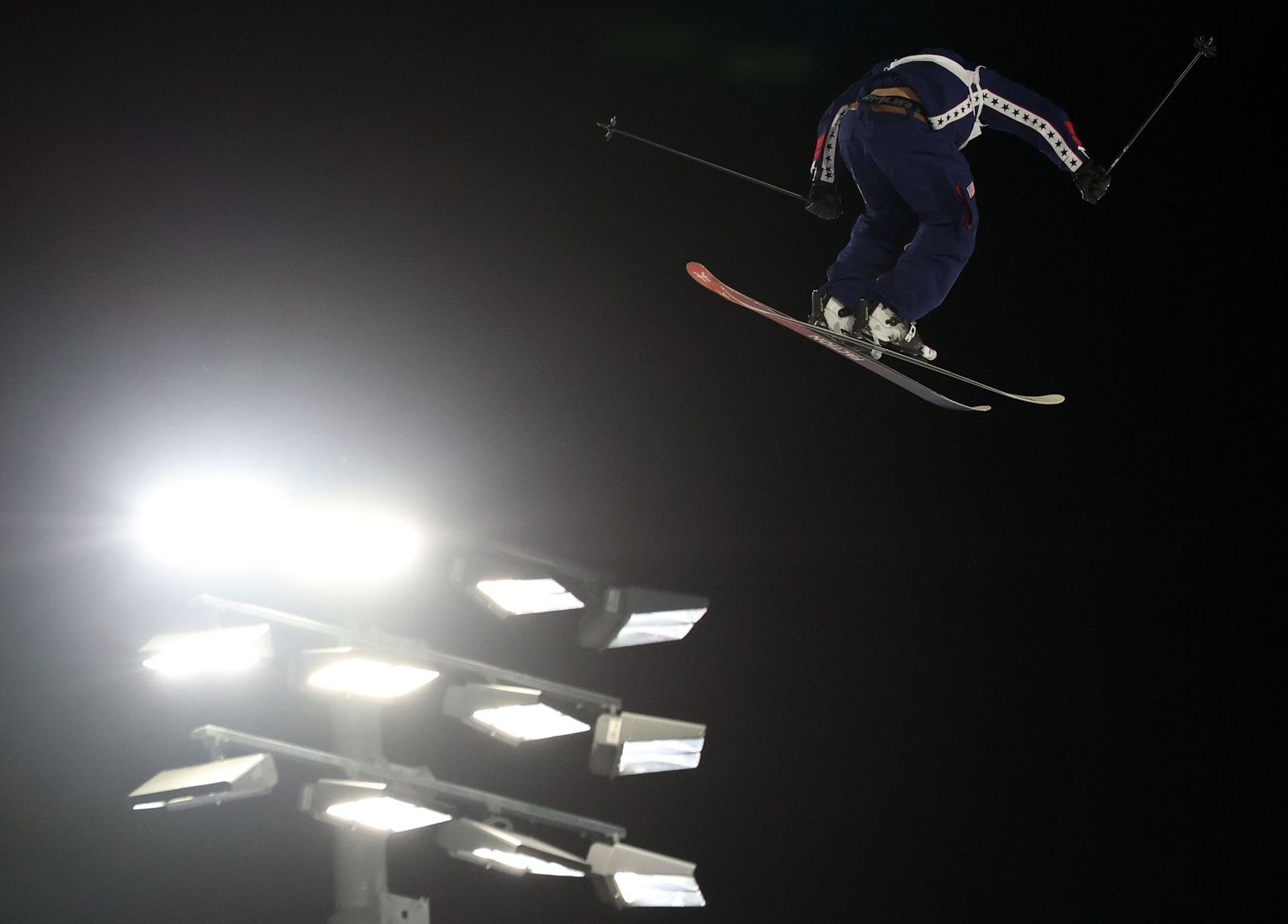 Las mejores fotos de los Juegos Olímpicos de invierno Milán Cortina d'Ampezzo 2026 | Décima jornada