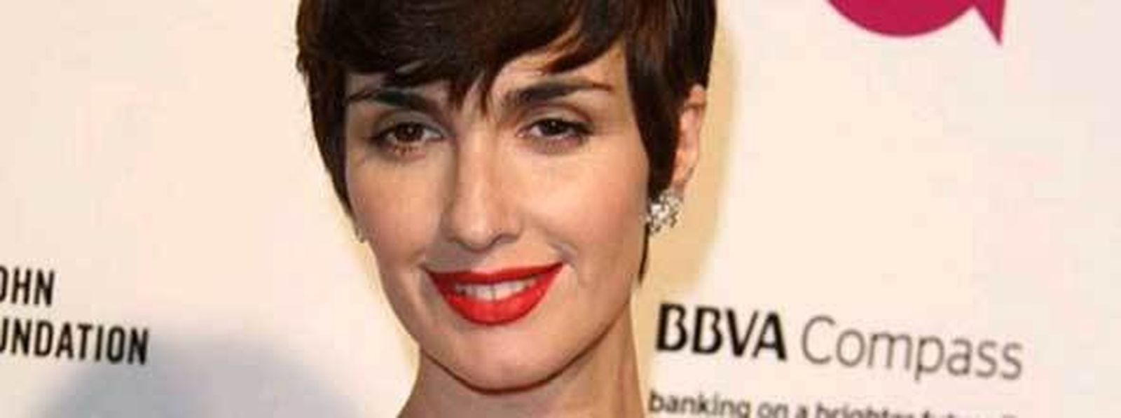 Paz Vega, la sevillana en la fiesta del cine
