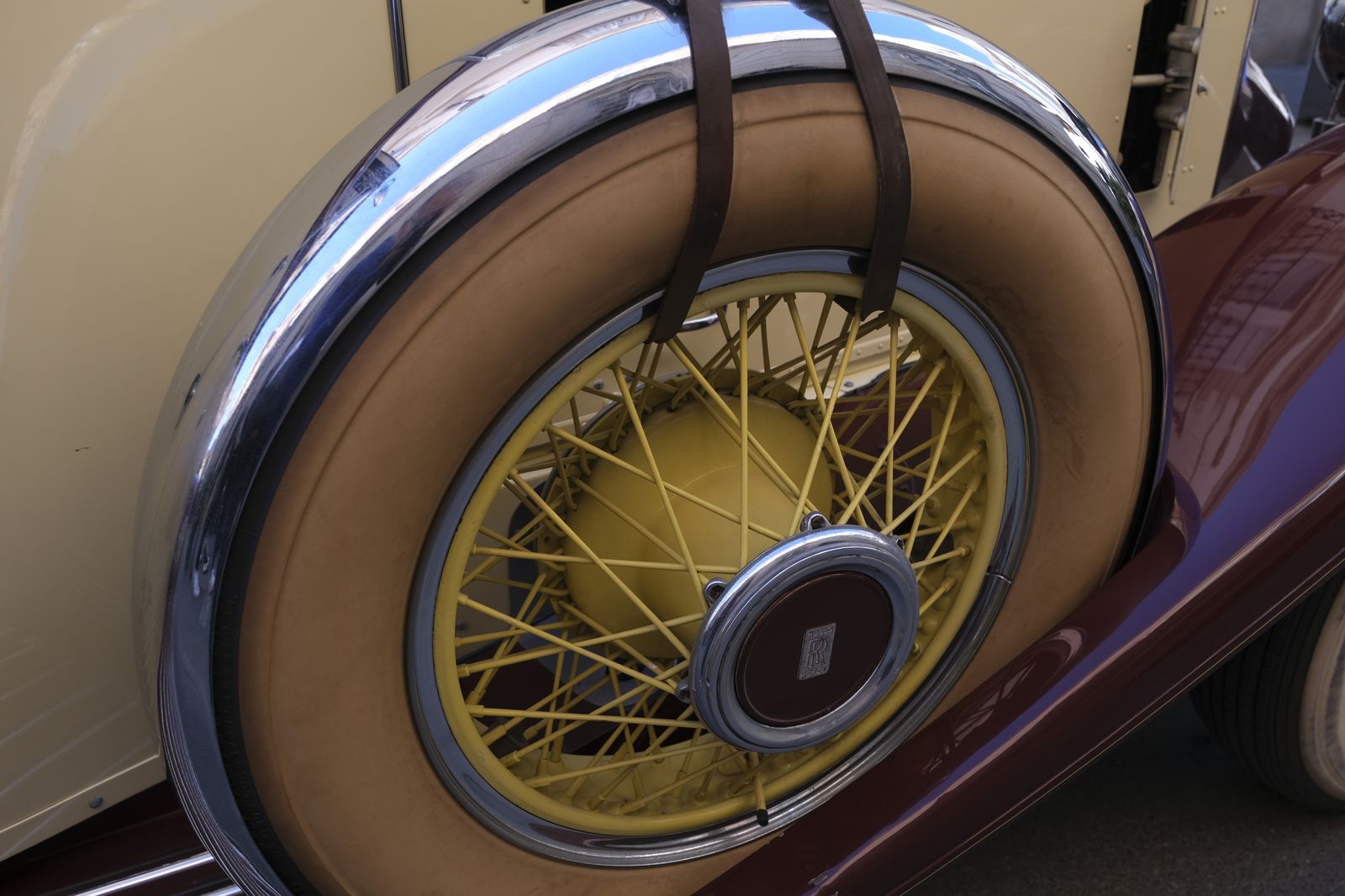 XXXI Ruta de Vehículos Antiguos de Almería