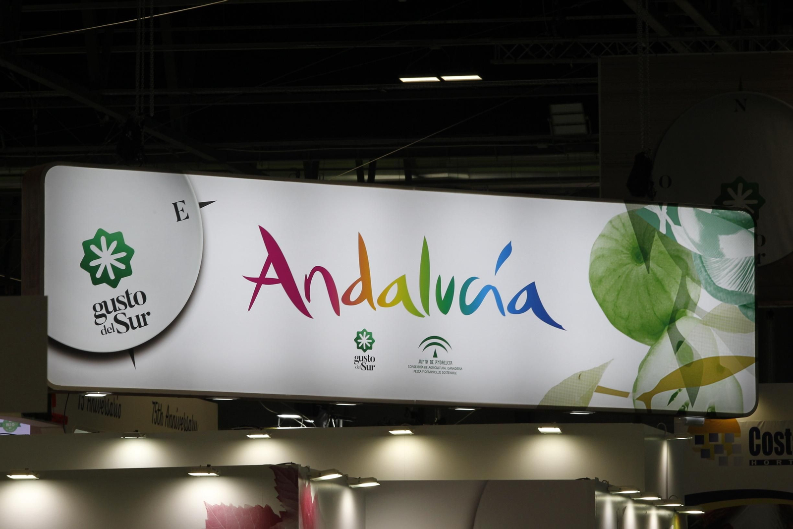 Fotogalería Fruit Attraction 2019. Madrid