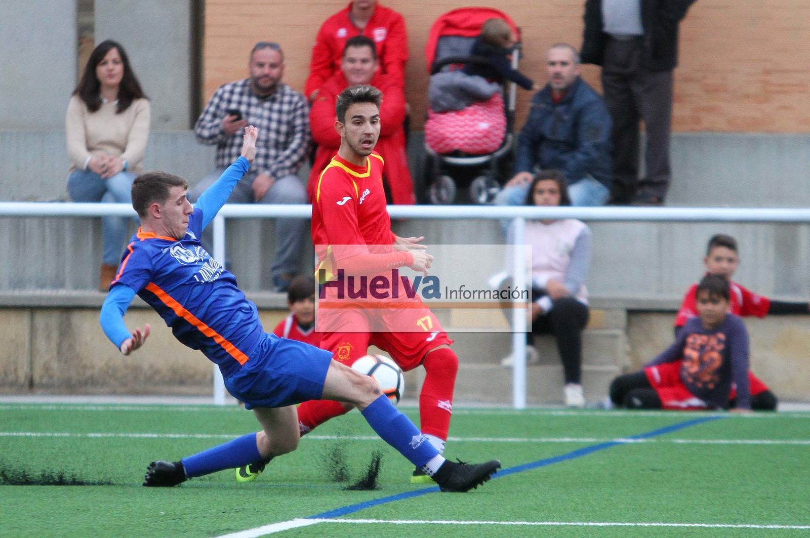 Imágenes de Los Rosales-Punta del Caimán.