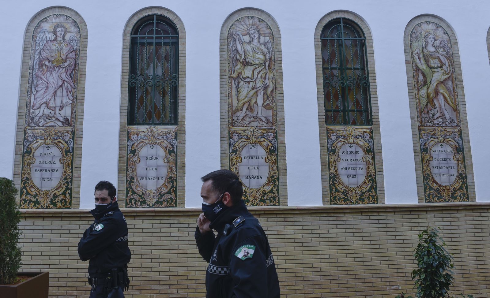 Albaida del Aljarafe: municipio español de la provincia de Sevilla