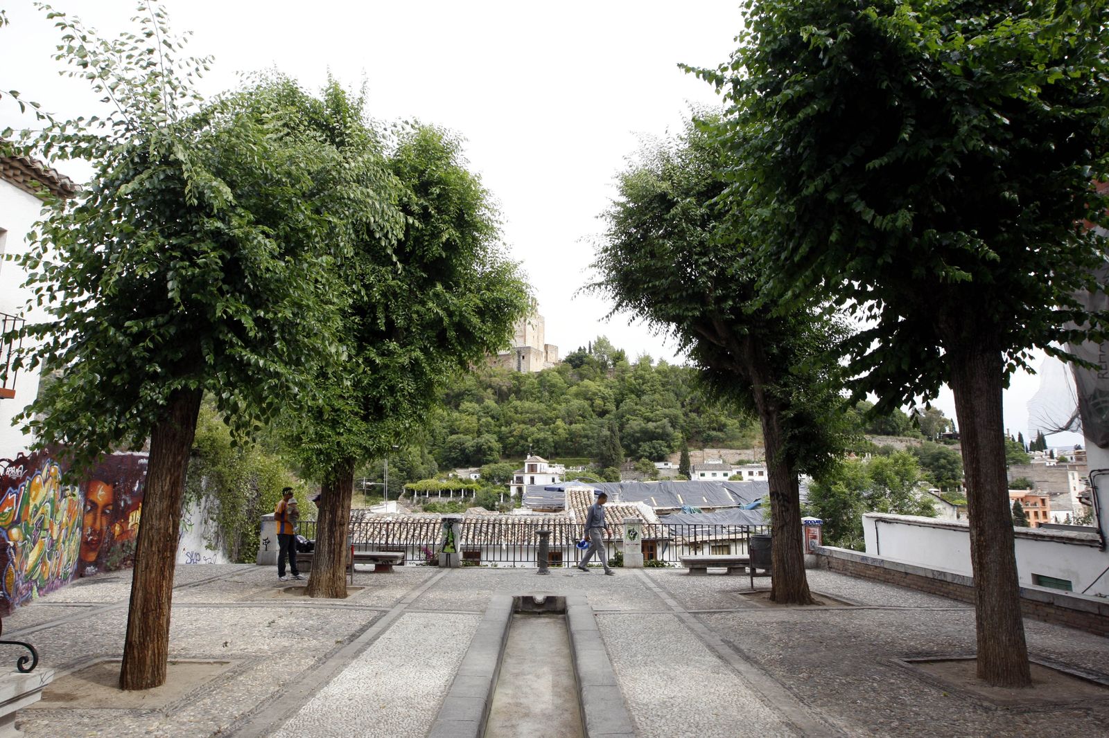 Placeta de Carvajales