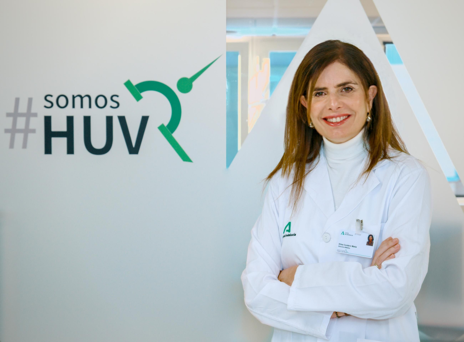 Elisa Cordero Matía. Elisa Cordero Matía.