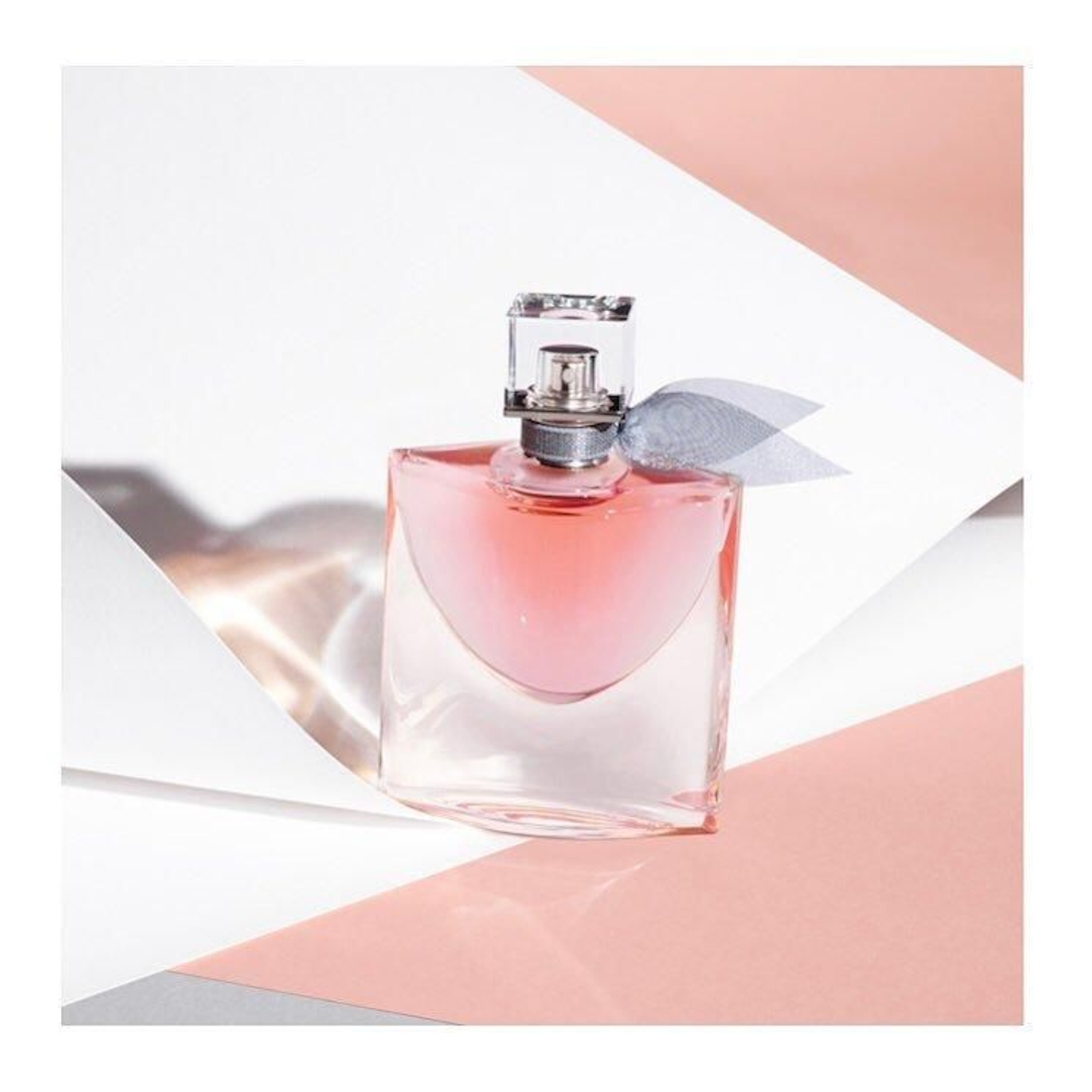 La vie est belle, de Lancôme.