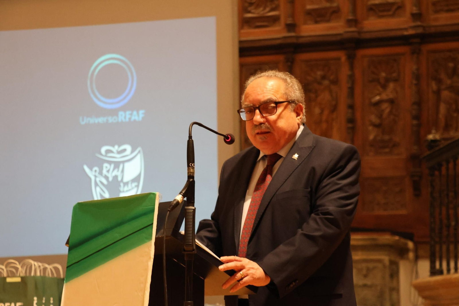 La gala Juego Limpio 2024-2025 de la Federación Jiennense de Fútbol, en imágenes