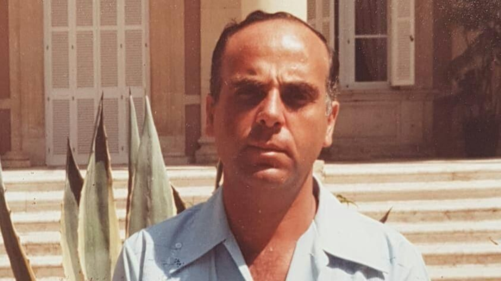 José Luis Berraquero.