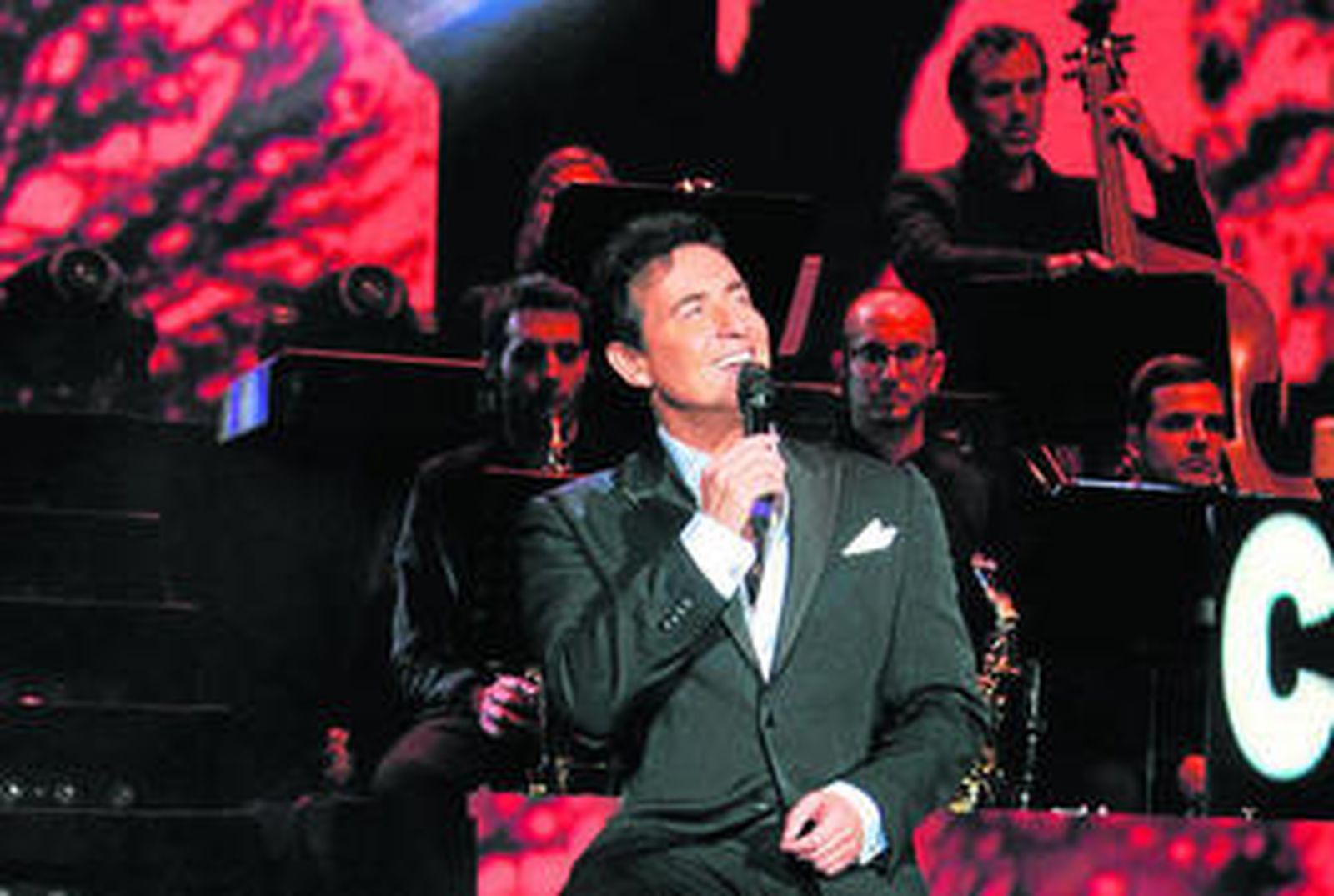 "Cuando empecé con Il Divo nunca creí que duraríamos juntos más de cinco años"