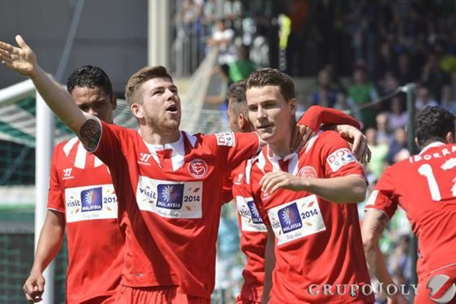 Foto: Antonio Pizarro