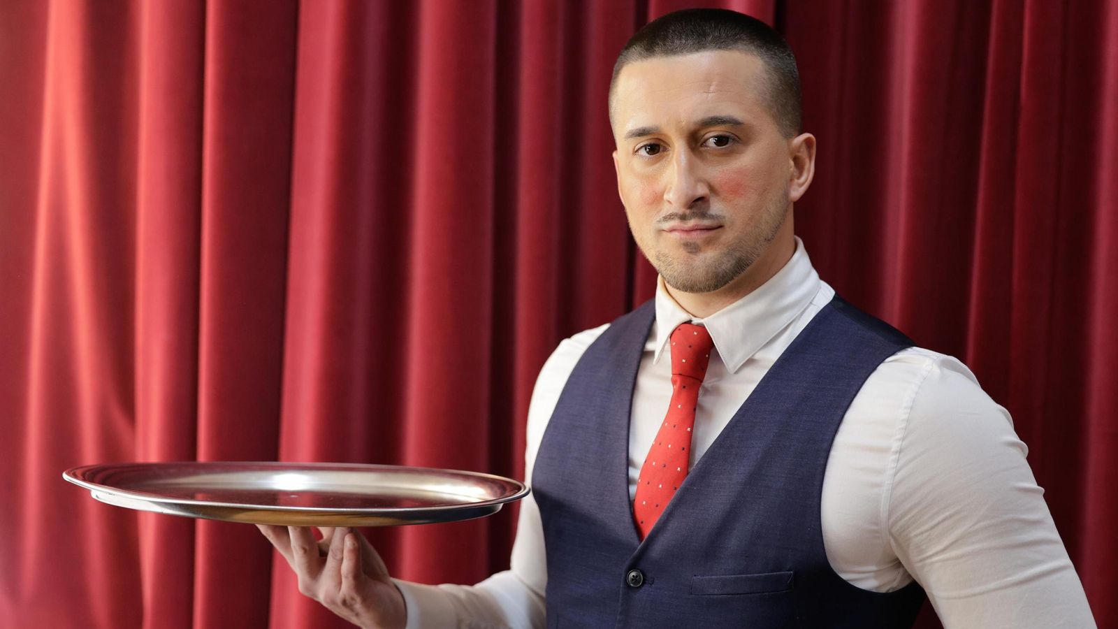 Búscate entre las mejores imágenes de la decimoctava sesión de preliminares del COAC 2025