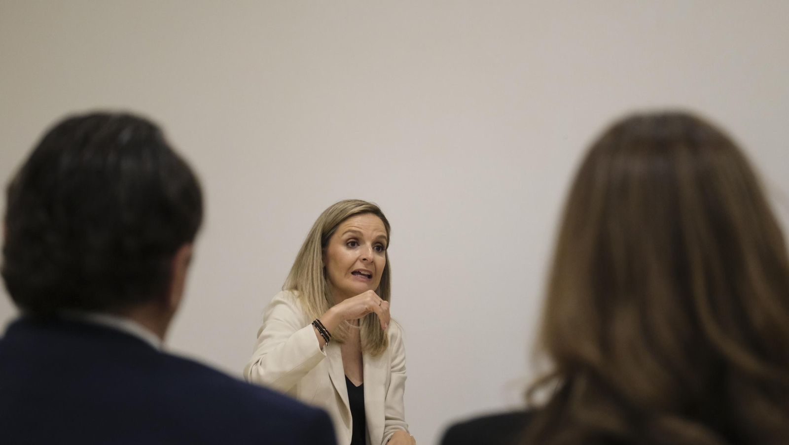 Foro Clece, en imágenes