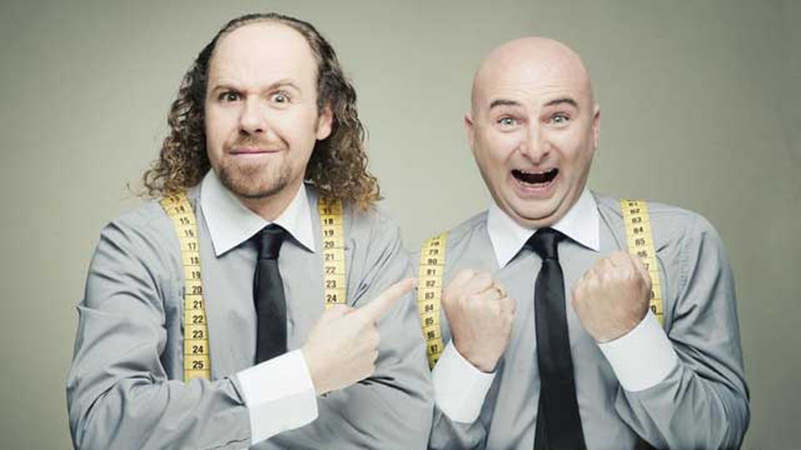 Teatro ‘Mejor es posible’ en Sala Cero