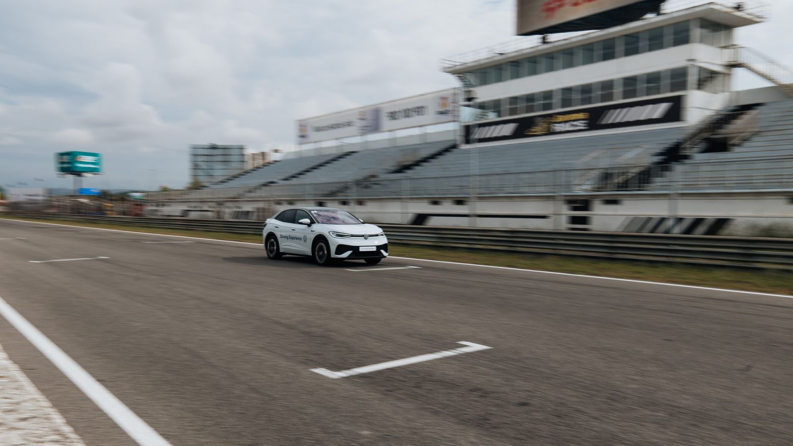 Para Volkswagen, estos cursos de formación también son una herramienta de marketing con la que se crea un vínculo con los clientes.