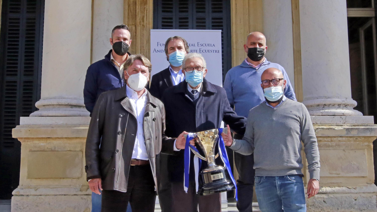 Presentación de Esteban Vigo