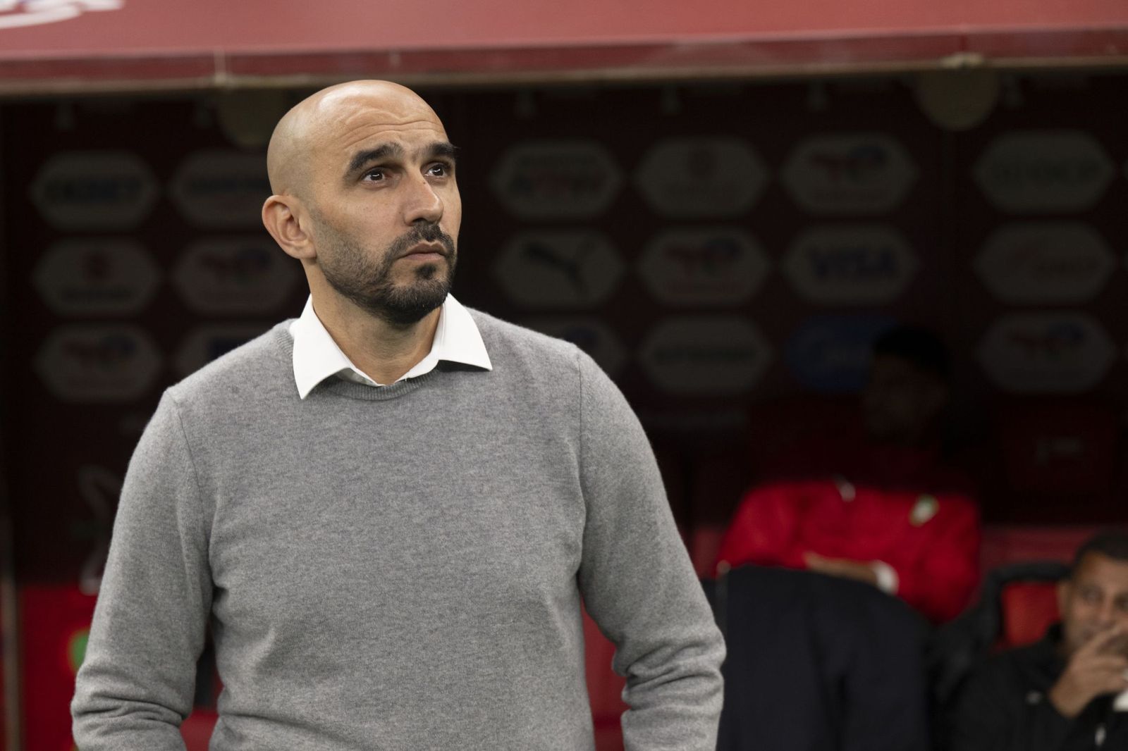 Brahim Díaz brilla, pero Marruecos pincha