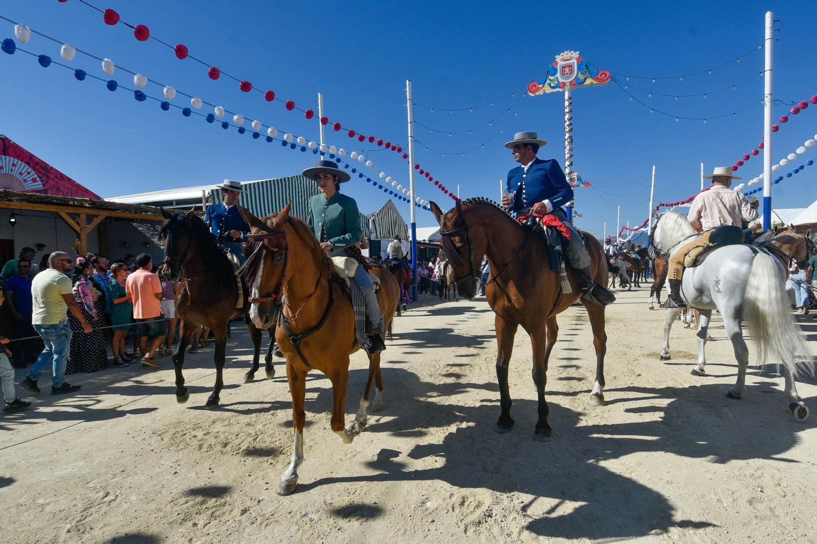 Feria de Tarifa