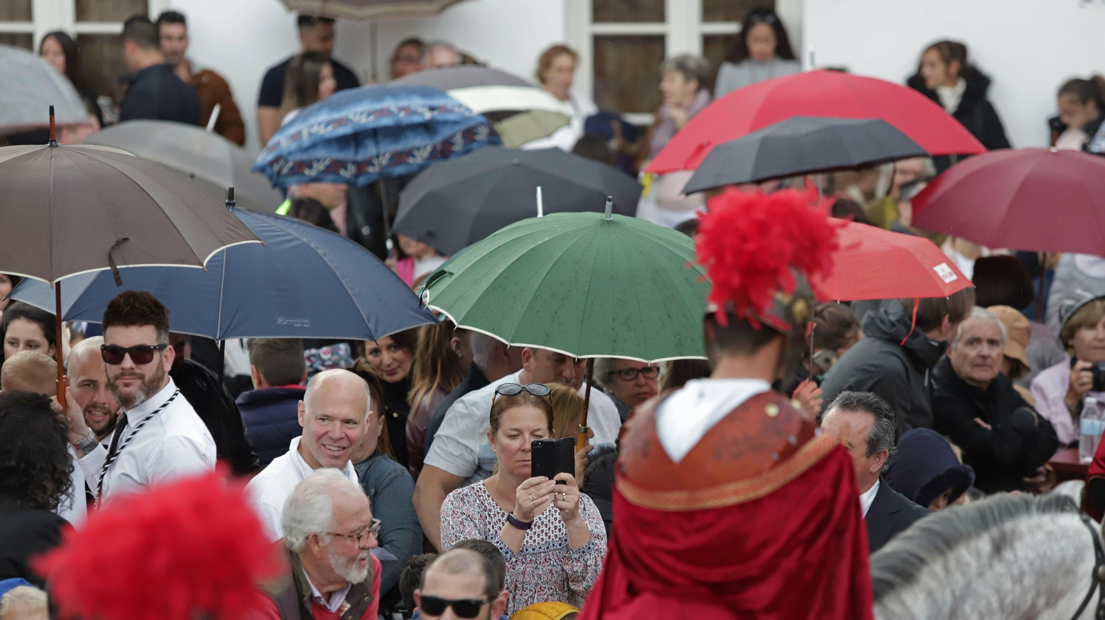 Imágenes de La Magna de San Roque