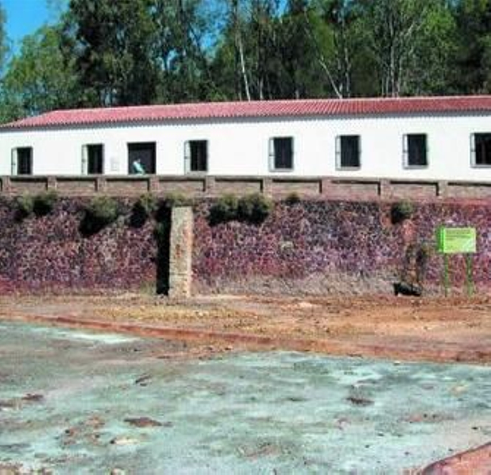 Peña del Hierro ha ganado en interés divulgativo.