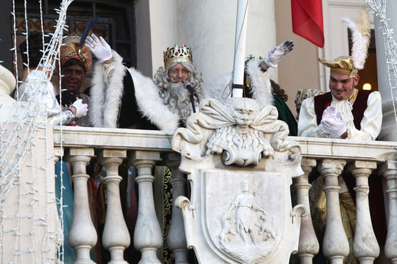 Foto: Fito Carreto y Jesus Marin