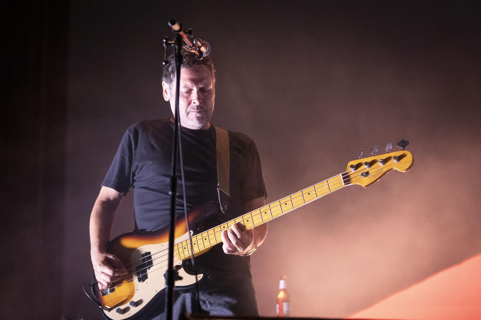 Los Planetas salen por la puerta grande de Granada