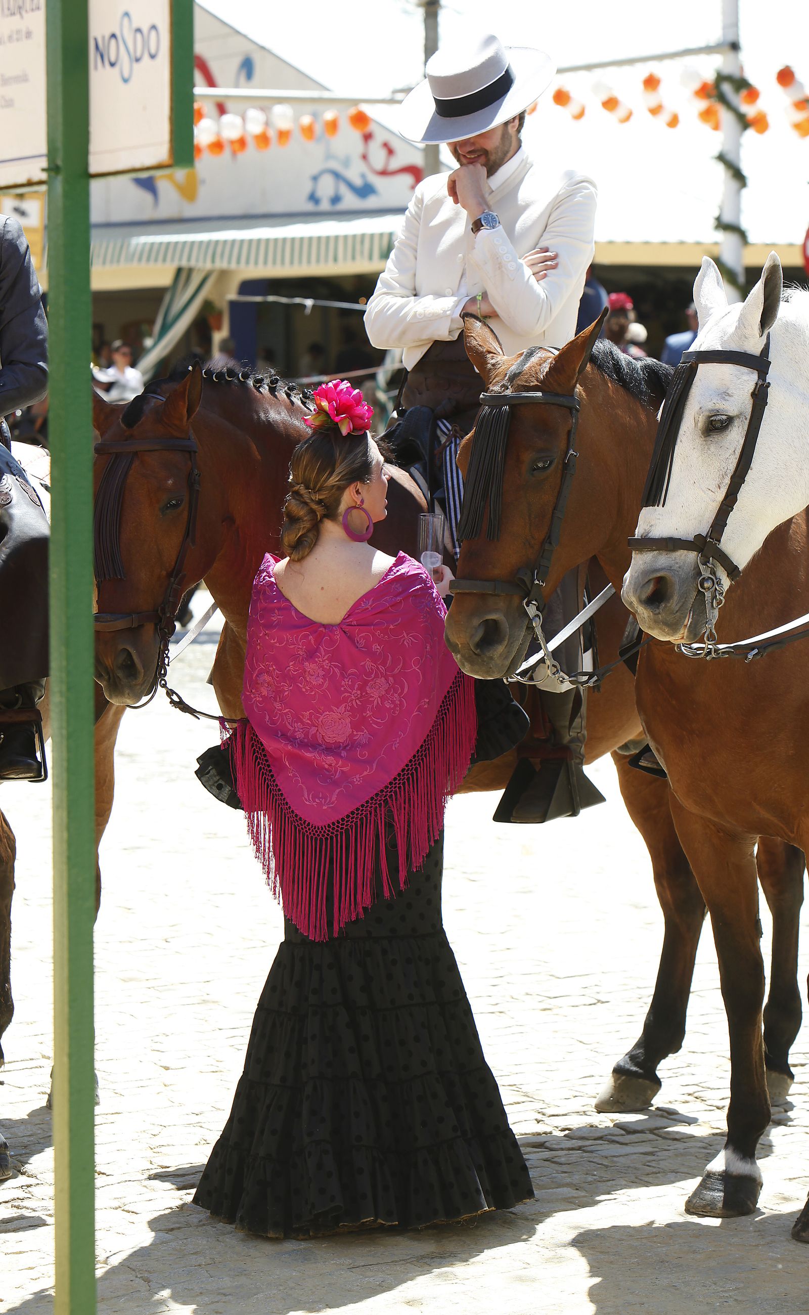 Resumen ambiente Feria