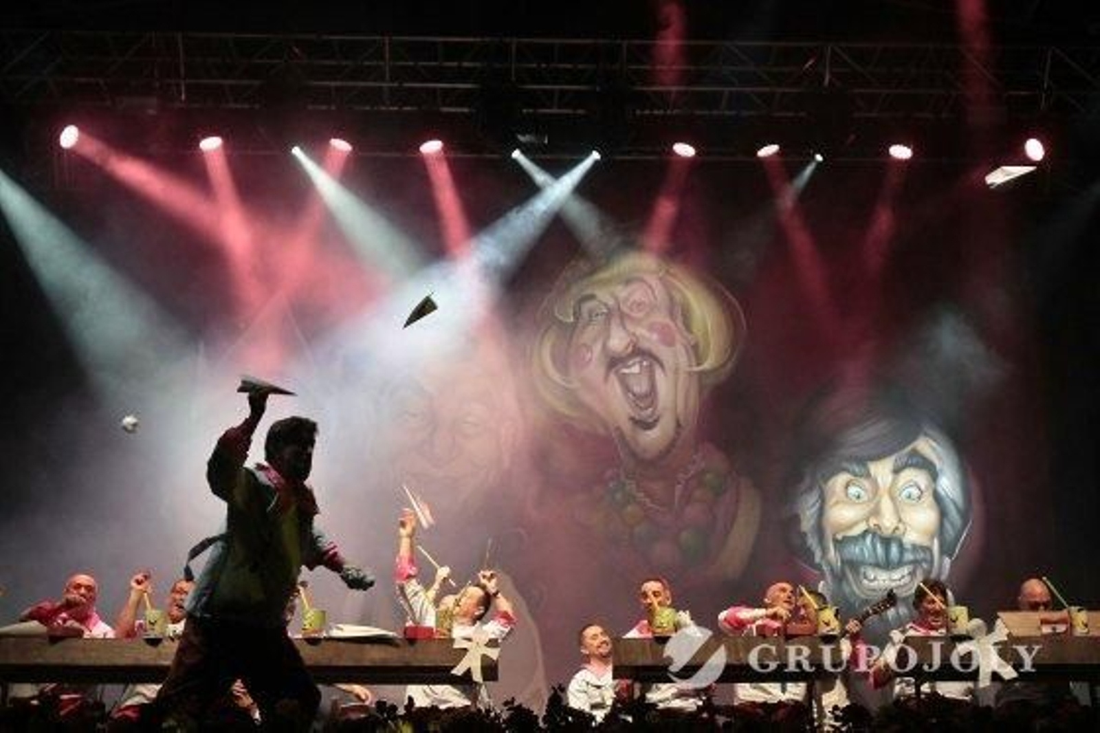 Foto: Fito Carreto · Lourdes de Vicente